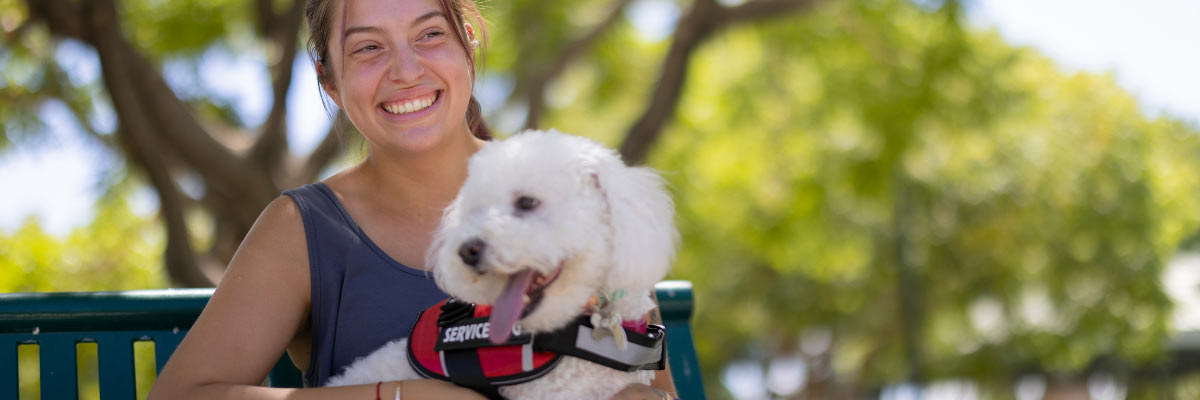 Disability-Resources-Service-Animals-Southern-Oregon-University